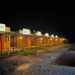 Cabana Bank