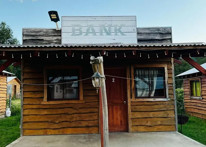Cabana Bank